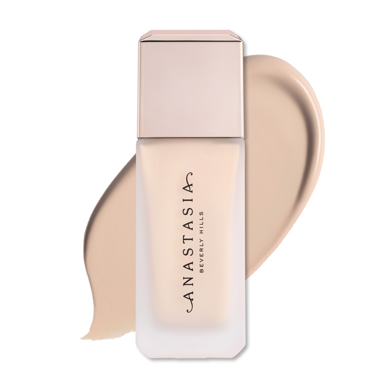 IMPECCABLE FOUNDATION (BASE DE MAQUILLAJE MATTE)
